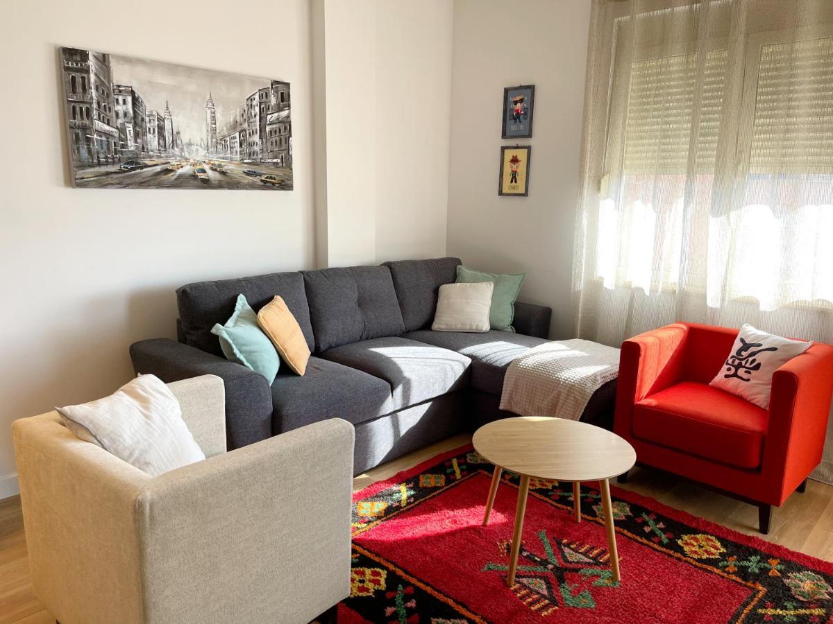 Metro Suites Tirana Eksteriør billede